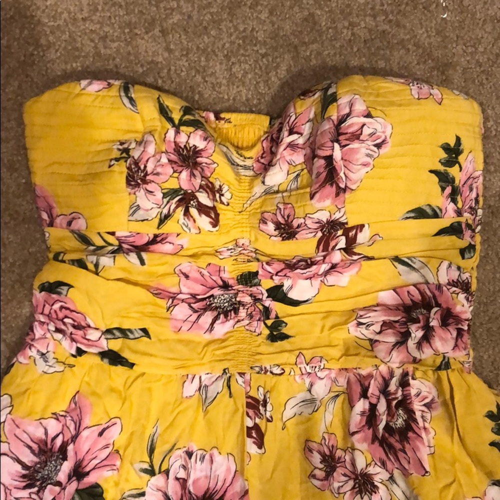 Jumpsuit - Picture 2 of 2